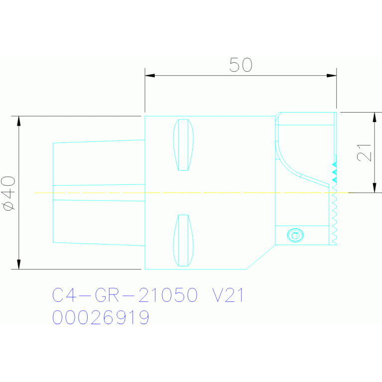 C4-GR-21050-V21
