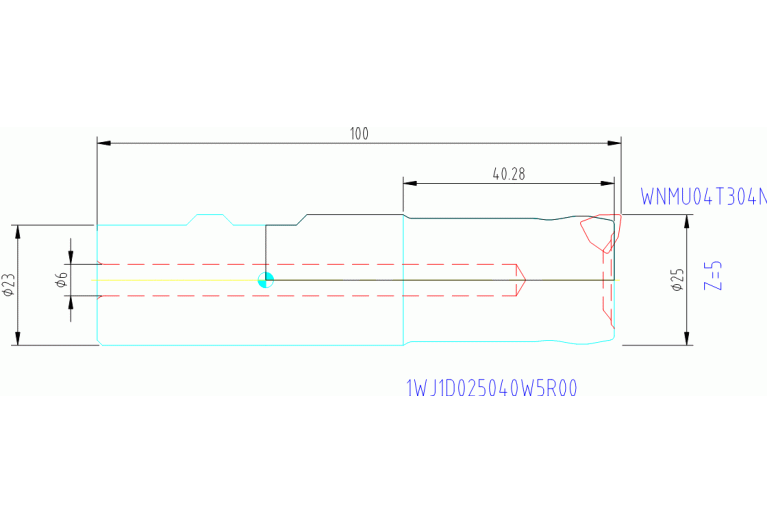 1WJ1D025040W5R00
