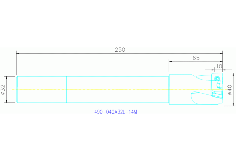 490-040A32L-14M