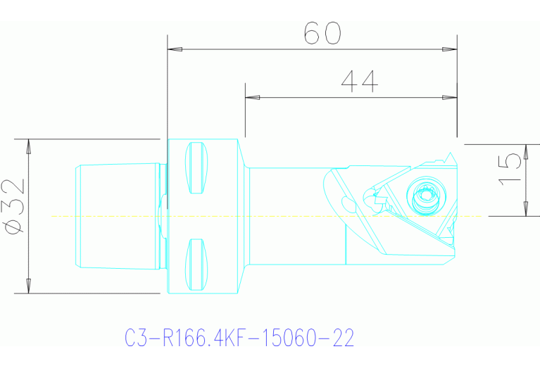 C3-R166.4KF-15060-22
