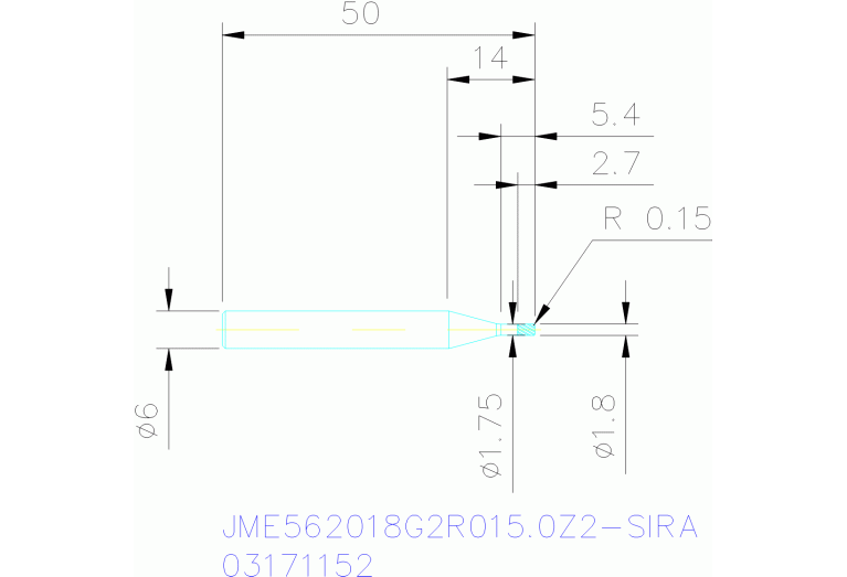 JME562018G2R015.0Z2-SIRA