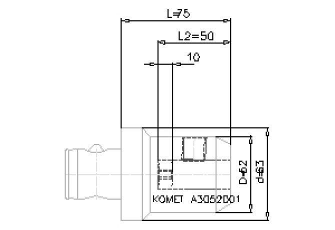 A30 52001
