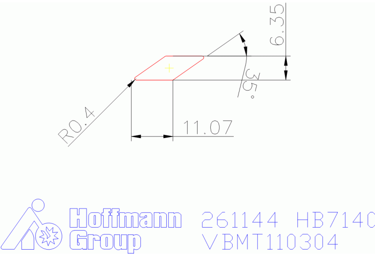 261144 HB7140