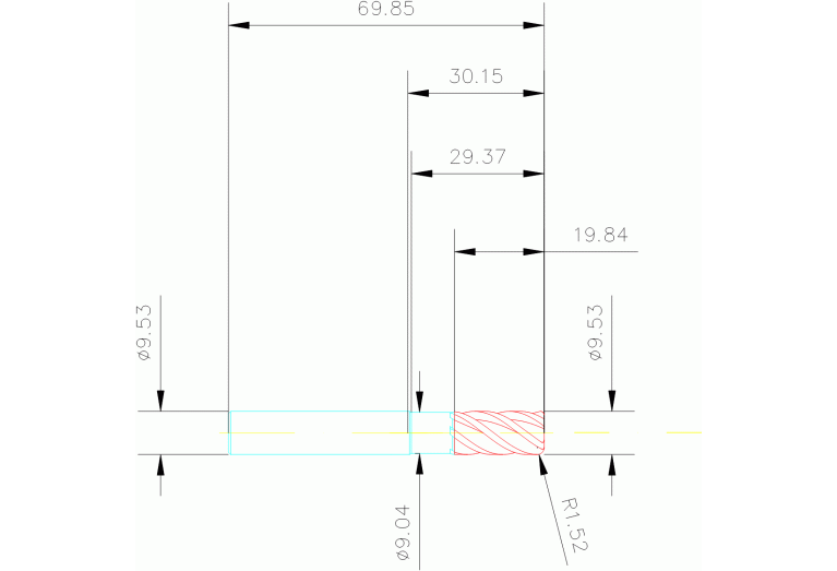 2F340-0953-152CSC 1745