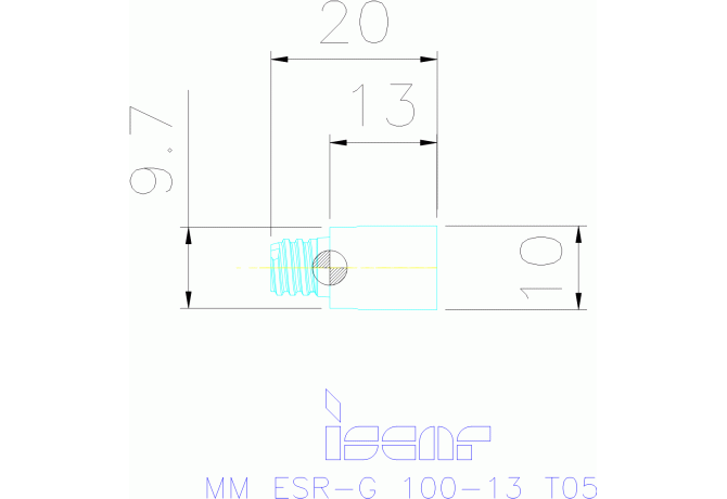 MM ESR-G 100-13 T05 IC08