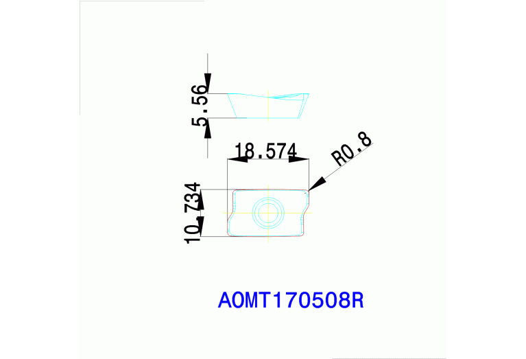 AOMT170508R IN2530