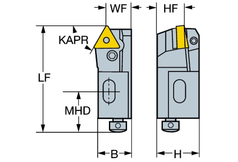 PTTNL 12CA-16