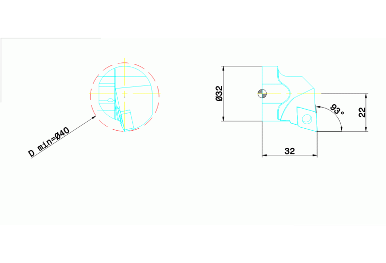 DTC-D32-SXUNL-1105