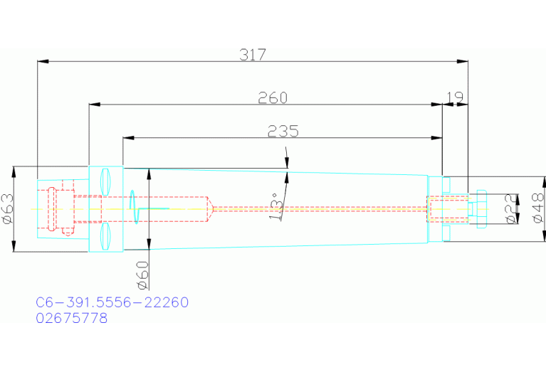 C6-391.5556-22260