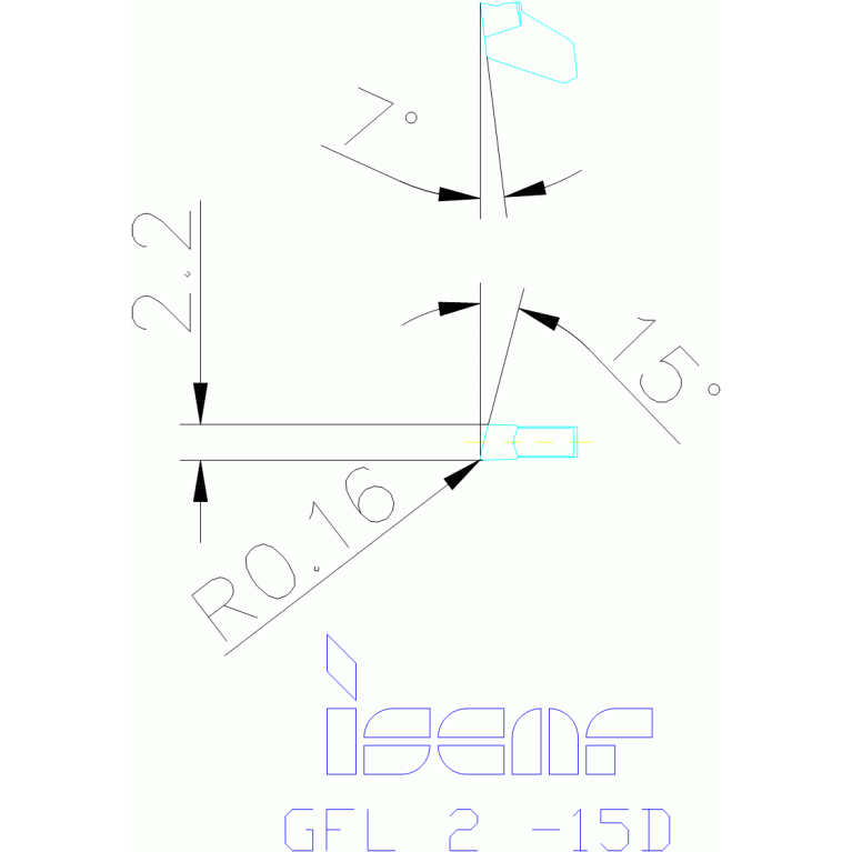 GFL 2 -15D IC20