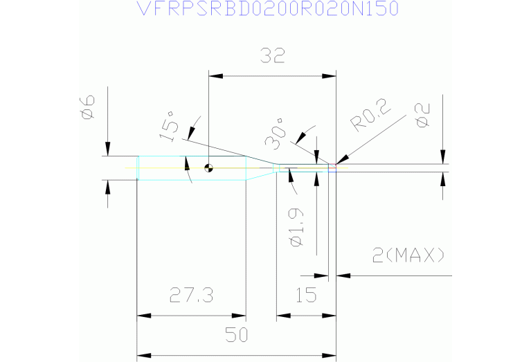 VFRPSRBD0200R020N150