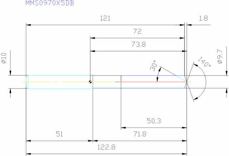 MMS0970X5DB DP7020