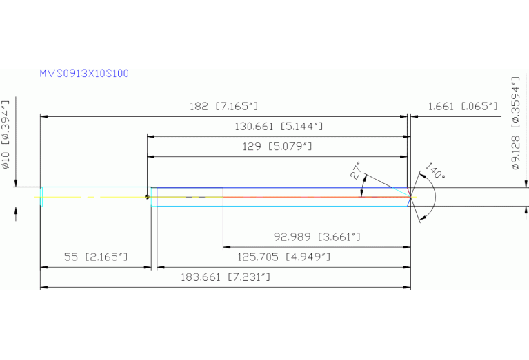 MVS0913X10S100 DP1020