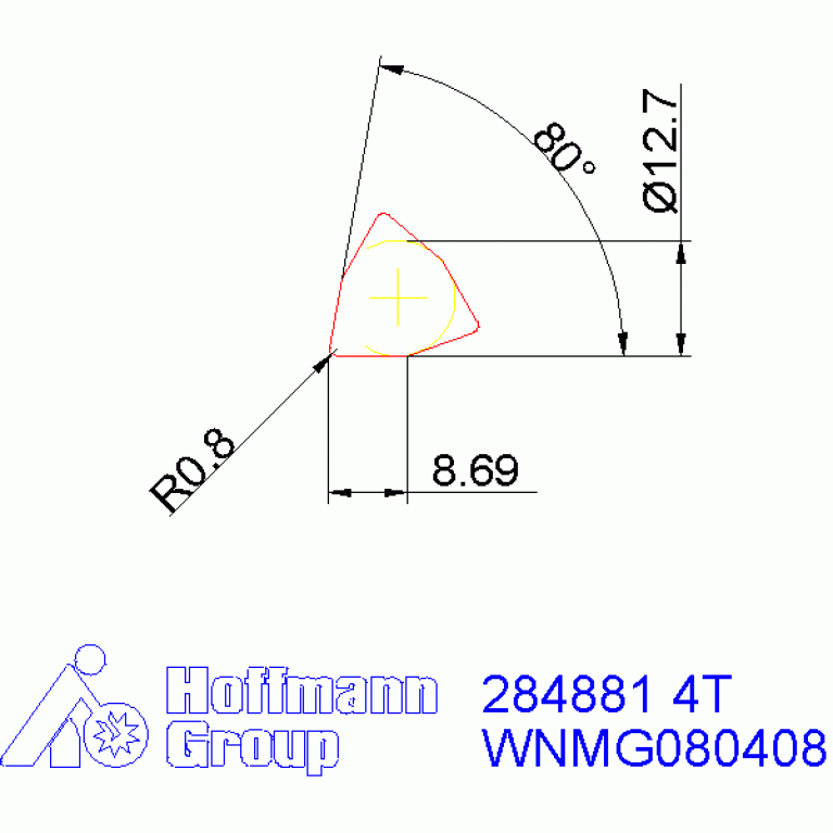 284881 4T