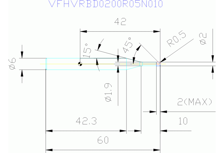 VFHVRBD0200R05N010
