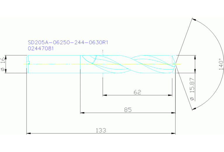 SD205A-06250-244-0630R1