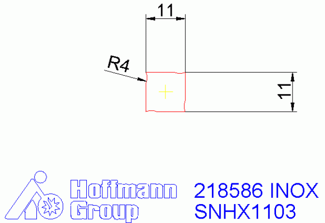 218586 INOX