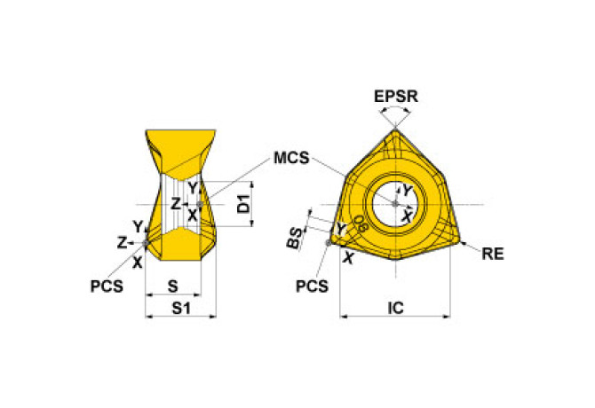 6NGU1409040PNER-M MP9130