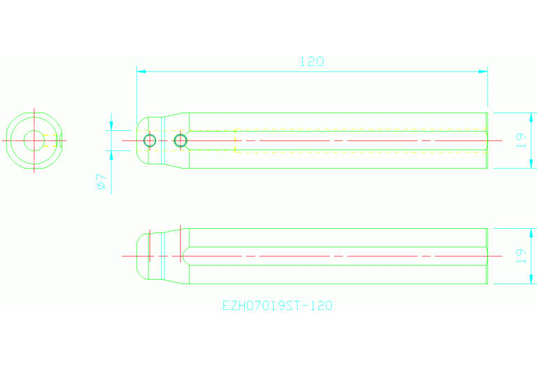 EZH07019ST-120