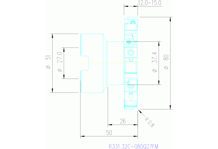 R331.32C-080Q27FM