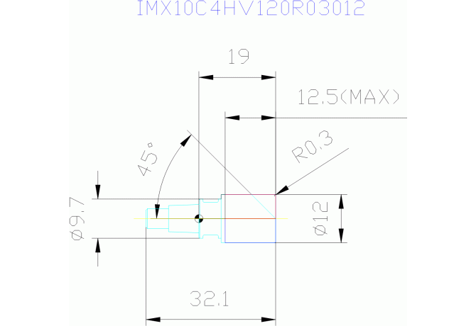 IMX10C4HV120R03012 EP7020