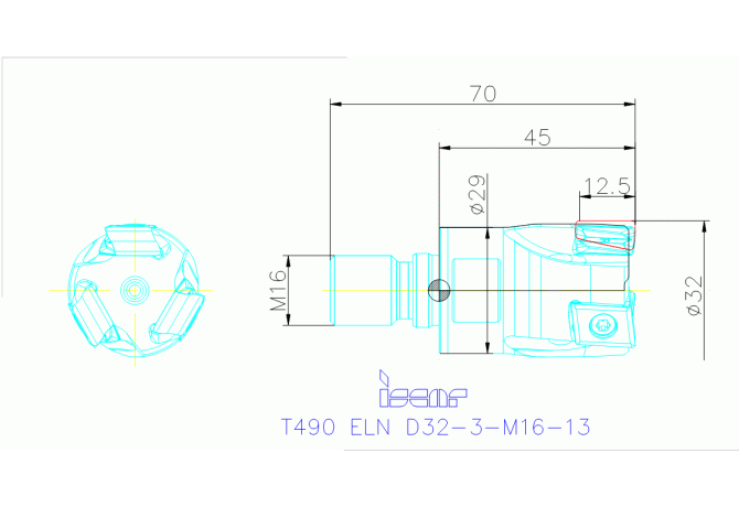 T490 ELN D32-3-M16-13