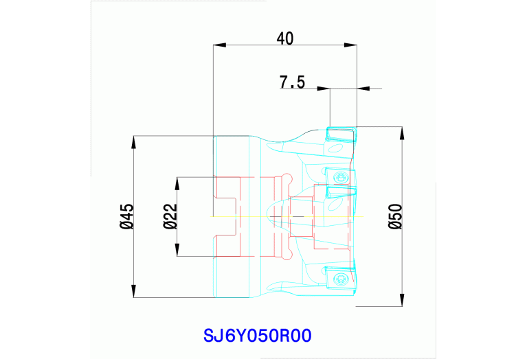 SJ6Y050R00
