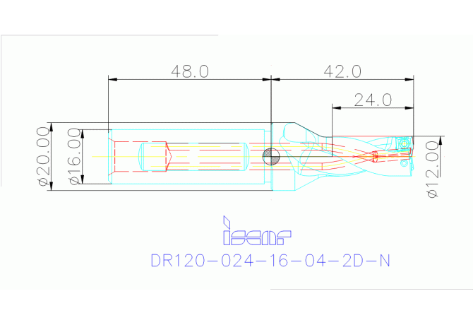 DR120-024-16-04-2D-N