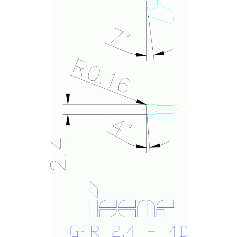 GFR 2.4 - 4D IC354