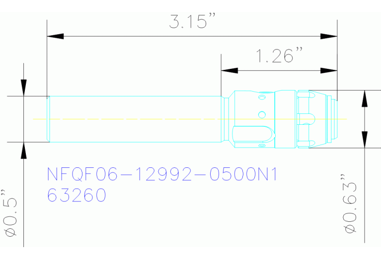 NFQF06-12992-0500N1
