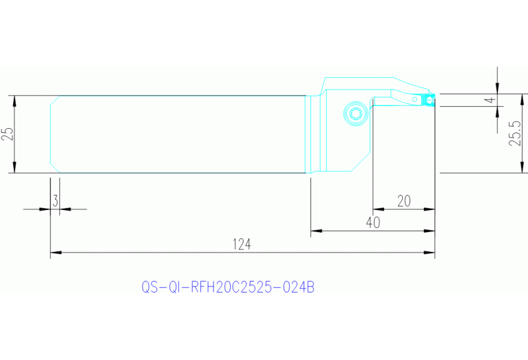 QS-QI-RFH20C2525-024B