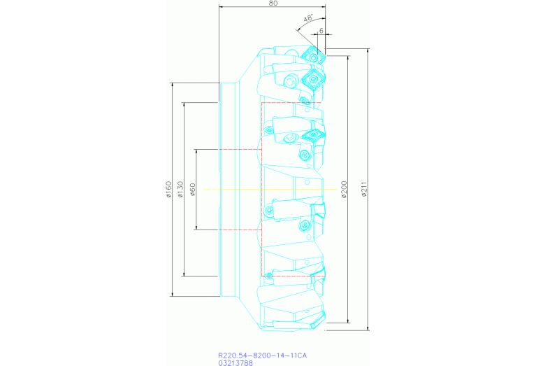 R220.54-8200-14-11CA