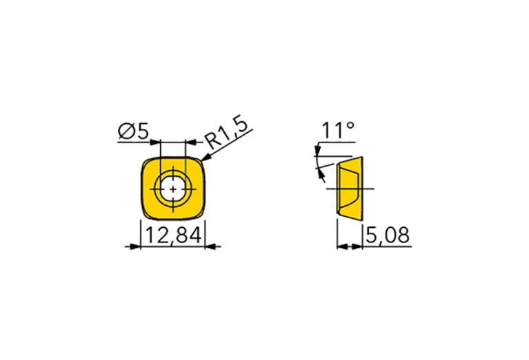 SDES1305MPR IN4005