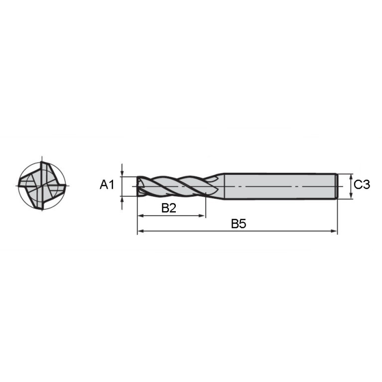 SED4040F
