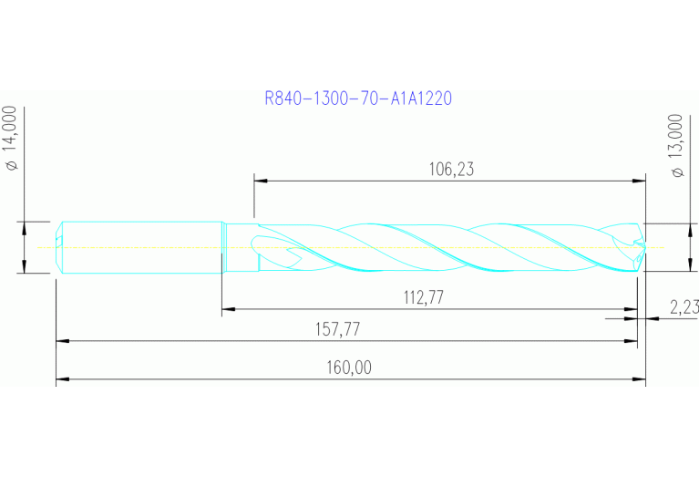 R840-1300-70-A1A 1220