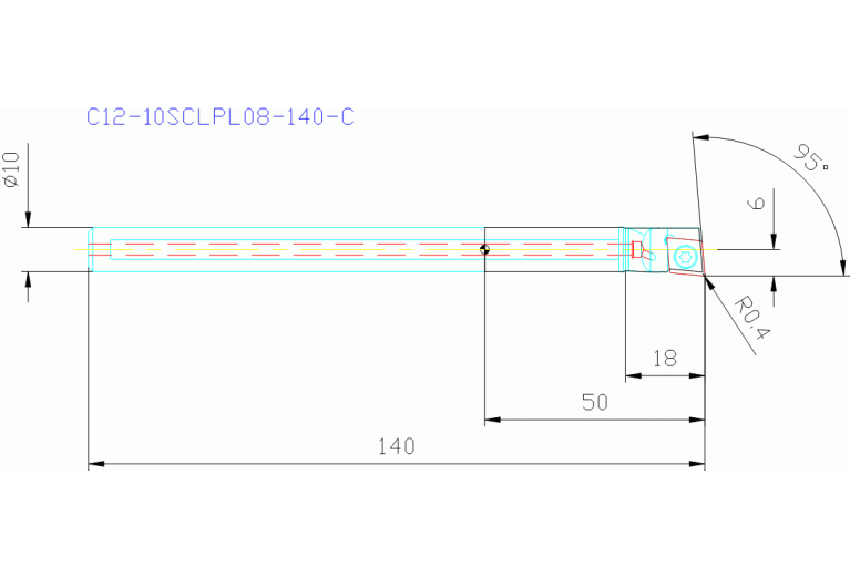 C12-10SCLPL08-140-C