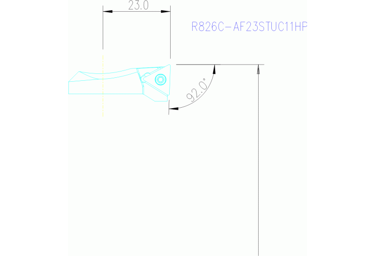 R826C-AF23STUC11HP