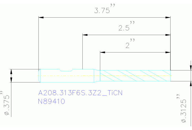 A208.313F6S.3Z2 TICN
