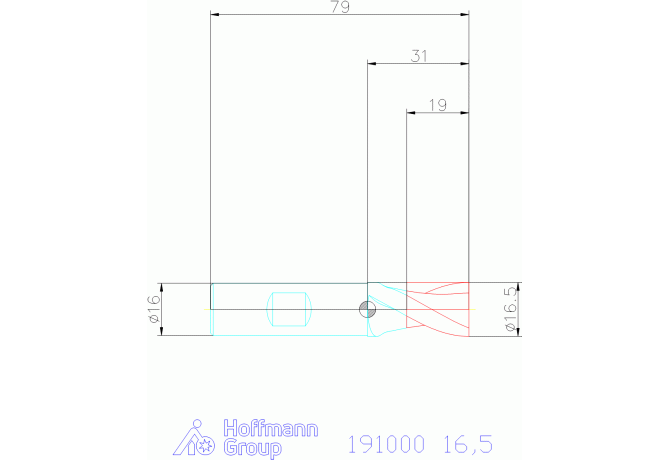191000 16,5