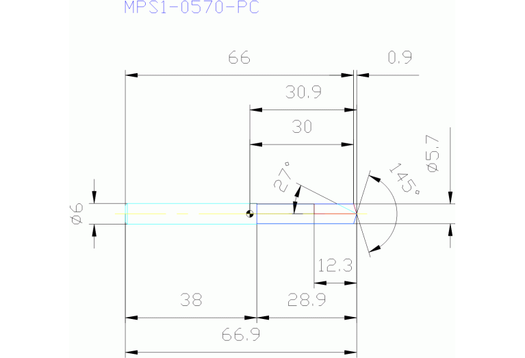 MPS1-0570-PC DP1021