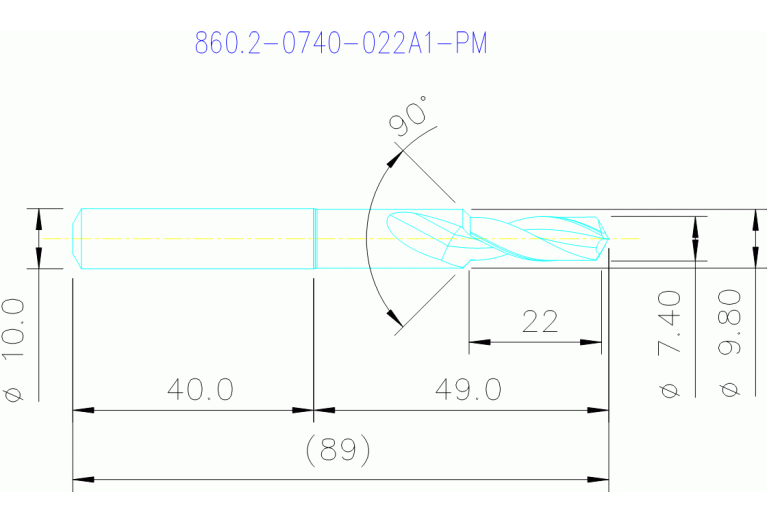 860.2-0740-022A1-PM 4234