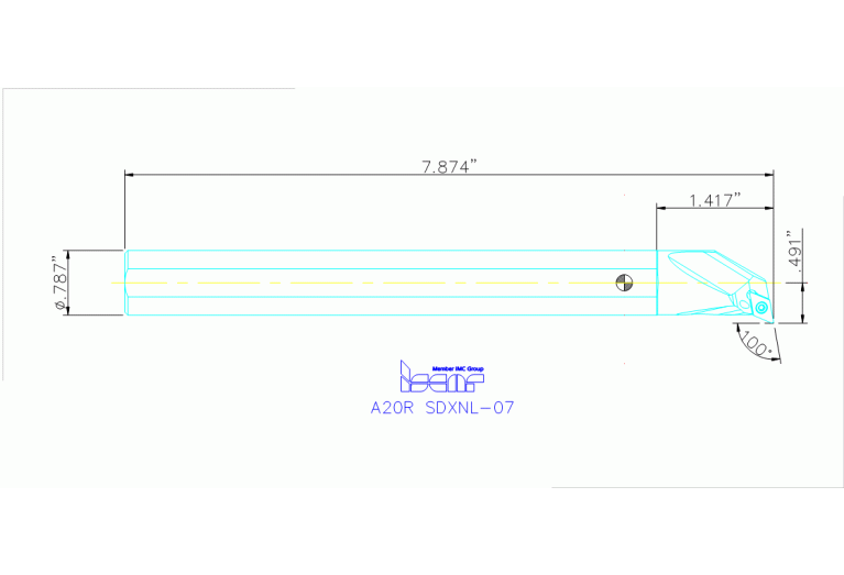 A20R SDXNL-07