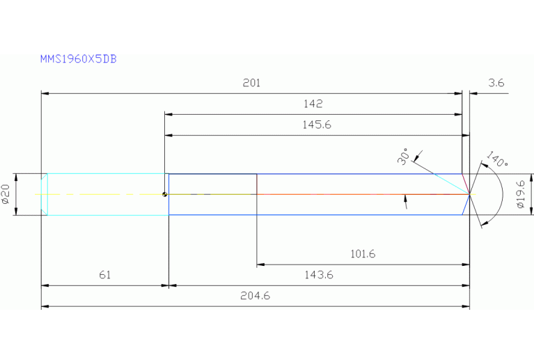MMS1960X5DB DP7020