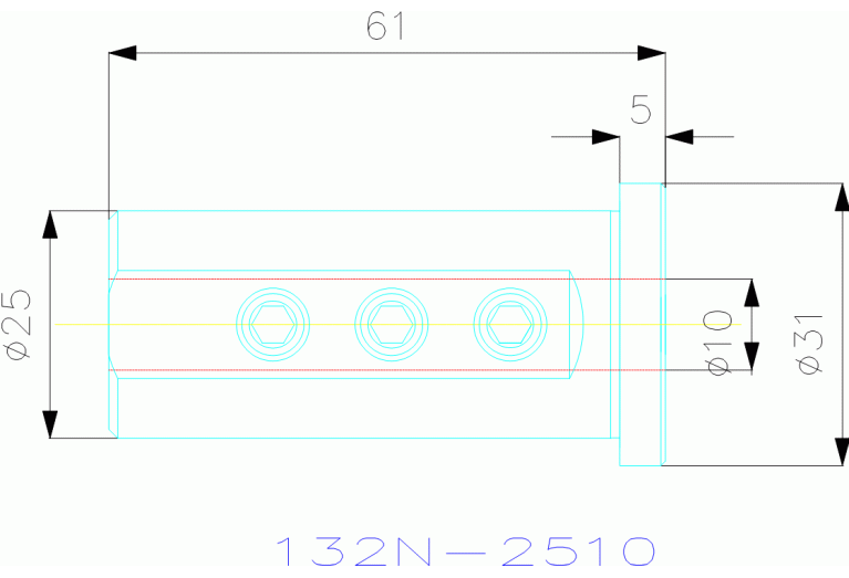 132N-2510