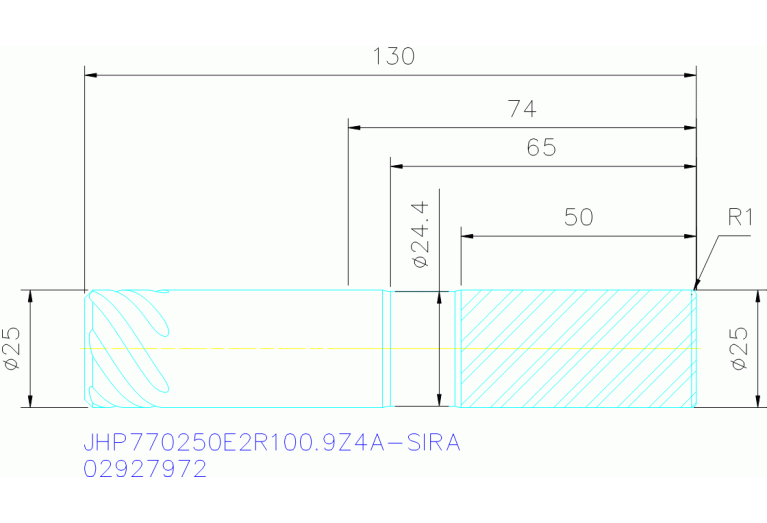 JHP770250E2R100.9Z4A-SIRA