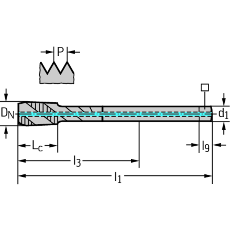 AEP2256312-UNC1/2
