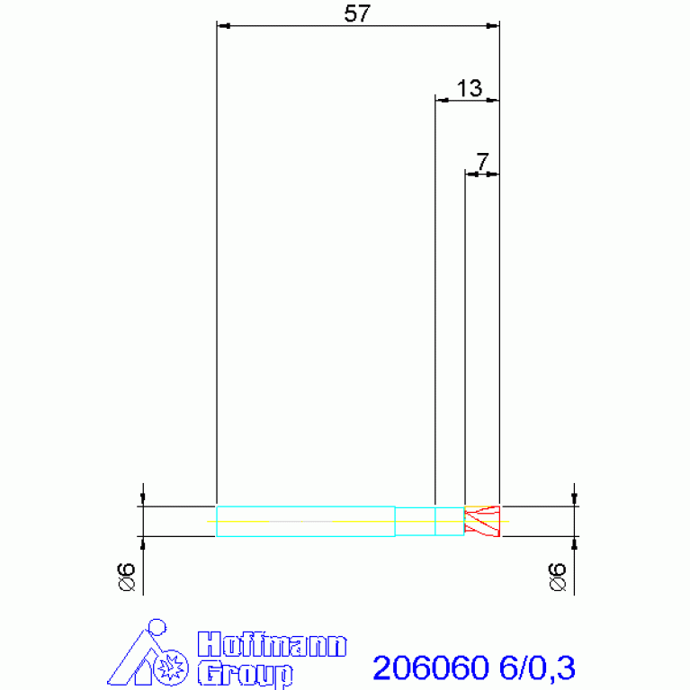 206060 6/0,3