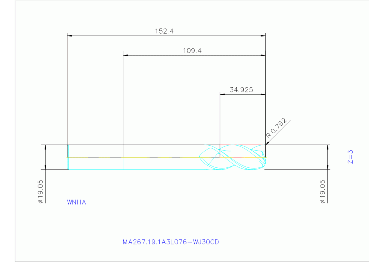 MA267.19.1A3L076-WJ30CD