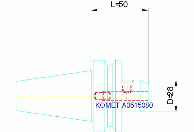 A05 15080