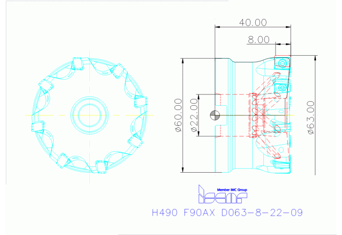 H490 F90AX D063-8-22-09
